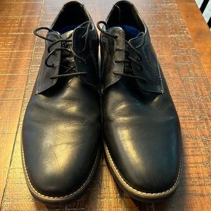 Nunn Bush Mens Oxford Dress Shoe